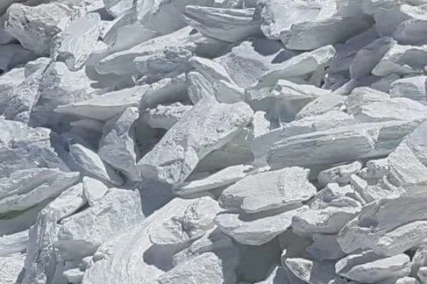Talc