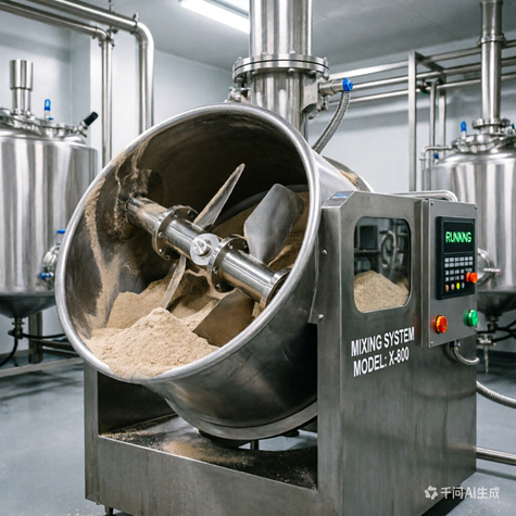 Global Trade Network